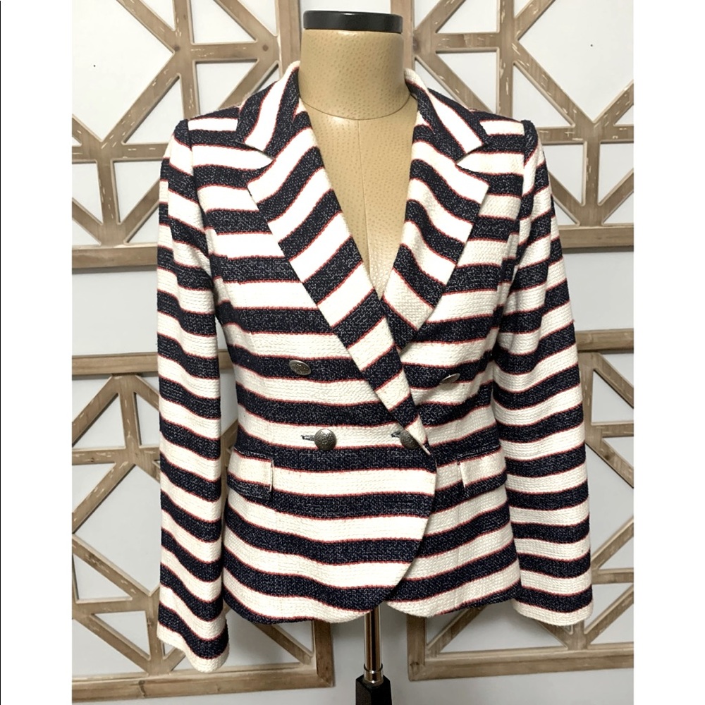 Search For Sanity Blazer